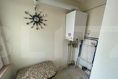 Apartament 3 camere, 130 mp, Calea Martirilor - 10