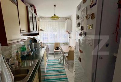 Apartament cu 2 camere decomandat în Central - 4