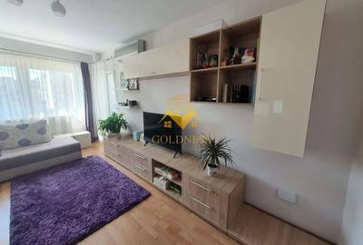 Apartament cu 3 camere decomandat, mobilat în Mărăști - 2