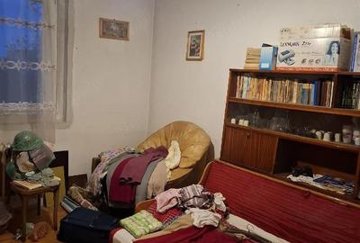 Apartament cu 2 camere semidecomandat în Liviu Rebreanu - 1