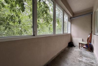 APARTAMENT 2 CAMERE | ETAJ 2 | POSIBILITATE CENTRALA - 10