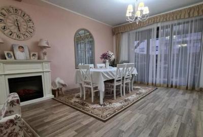 Casă cu 4 camere cu Teren 300 Mp în Florești