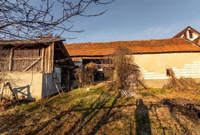 RECO Casa in Hidiselu de Sus cu 760 mp teren - 18