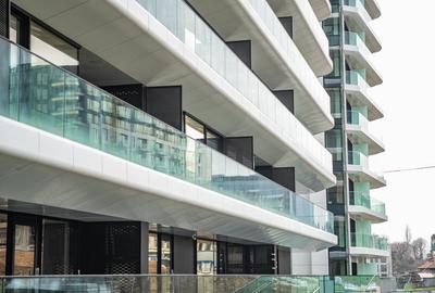 APARTAMENT 4 CAMERE - TERASA 81MP - FLOREASCA - COMISION 0% - 4