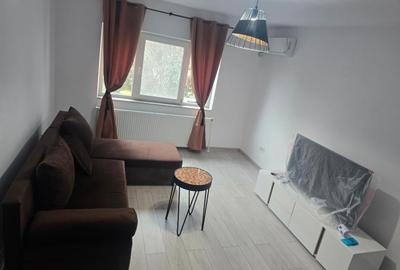 Apartament cu 2 camere, mobilat în Faleza Nord - 2