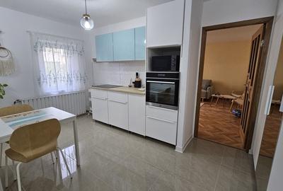 Proprietar inchiriez apartament 2 camere zona Odobescu - 2