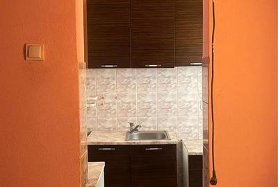 Garsonieră semidecomandată în Aurel Vlaicu - 2