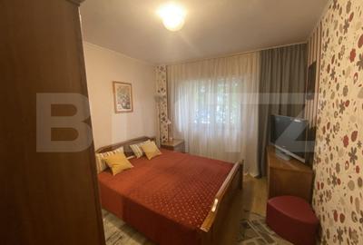 Apartament, 4 camere, 81 mp, decomandat, zona Dumbrava Nord