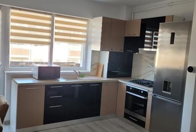 Apartament cu 2 camere semidecomandat în Sânpetru - 4