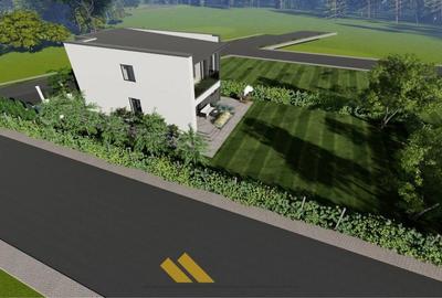Casă cu 4 camere în Cihei - 2