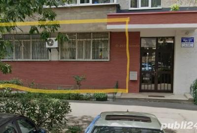 Garsonieră decomandată în 13 Septembrie - 4