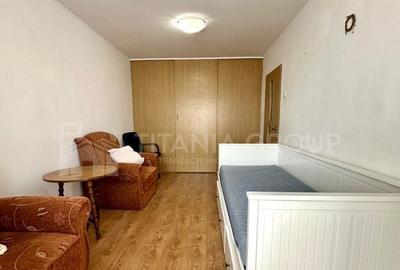 Garsoniera de inchiriat - Strada Zizinului - 25