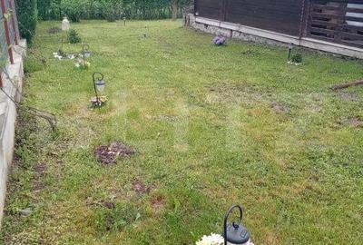 Casă cu 3 camere cu Teren 740 Mp în Central - 2