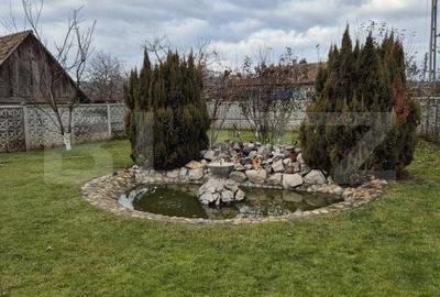 Casa spatioasa cu 5 dormitoare de vanzare in Chetani - 8