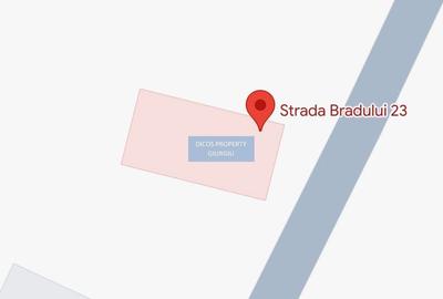 Vânzare - Teren Intravilan cu Livadă, Sat Plopsoru, Comuna Daia - 2
