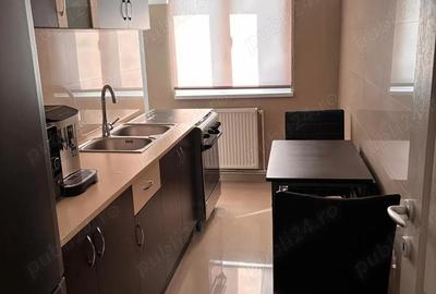 Apartament cu 2 camere decomandat în Central - 6