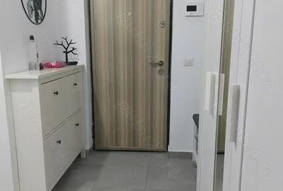 Inchiriere apartament 2 camere centrala termica Parcul Carol Inchiriere apartament 2 camere centrala termica Parcul Carol - 3