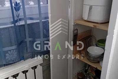 Garsoniera decomandata | 31 mp | Mobilata&Utilata | Zorilor - Pasteur - 4