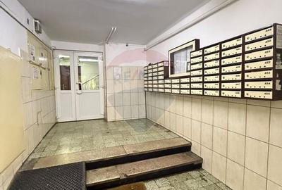 Apartament cu 2 camere de vanzare in zona Lujerului - 10