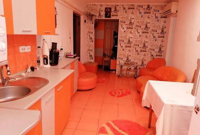 Apartament 2 camere Vidin, etaj 1, mobilat utilat - 7