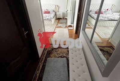 Apartament cu 2 camere decomandat, mobilat în Lunei - 3