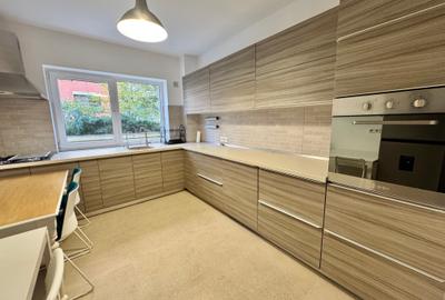 Apartament 3 camere zona lacul tei - 17