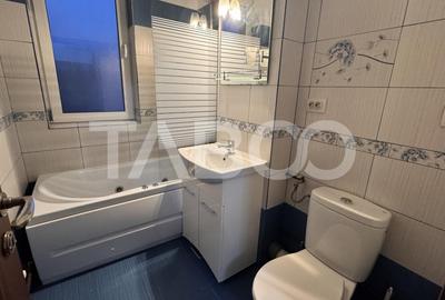 Apartament cu 3 camere semidecomandat, mobilat în Mihai Viteazul - 5