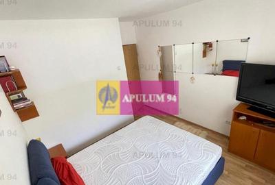 Apartament cu 3 camere de vanzare in Azuga - 6