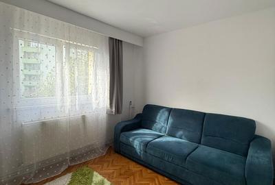 Apartament cu 2 camere decomandat în Grigorescu - 8