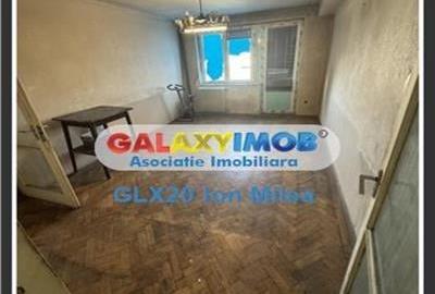 Vanzare apartament cu doua camere Gara de Est - 1