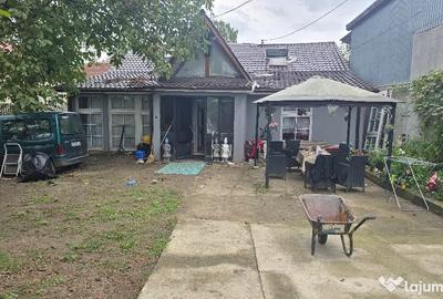 Casă cu 4 camere cu Teren 273 Mp în Gării - 7
