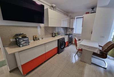 Apartament cu 3 camere decomandat în Pantelimon - 7