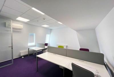 Inchiriere spatii de birouri - Bratianu Business Center - 14