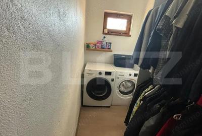 Casă cu 5 camere cu Teren 1200 Mp în Central