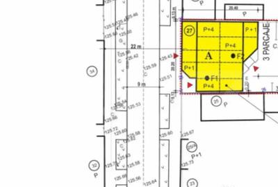 Garsonieră decomandată în Semicentral - 1