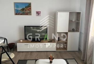Apartament de inchiriat, confortabil,cu 2 camere, Manastur - ideal cuplu/familie Apartament de inchiriat, confortabil,cu 2 camere, Manastur - ideal cuplu/familie - 6