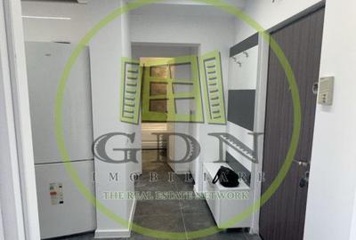 Apartament cu 2 camere decomandat, mobilat în Bartolomeu - 8