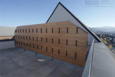 Apartament cu 4 camere decomandat în Tractorul - 4