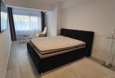 Apartament cu 4 camere decomandat, mobilat în Băneasa - 10