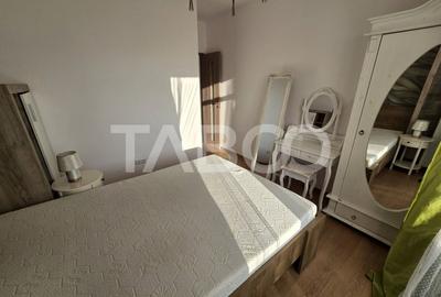 Apartament 2 camere de vanzare balcon parcare intrare in Arhitectilor - 11