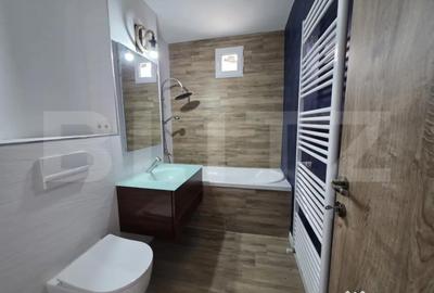 Apartament cu 3 camere decomandat în Micro 16 - 8