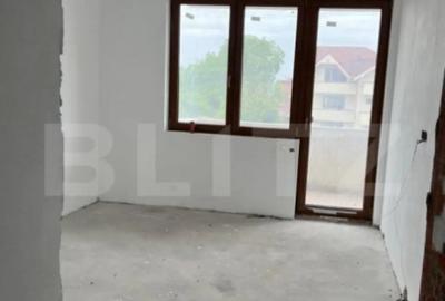 Apartament cu 3 camere semidecomandat în Careiului - 9
