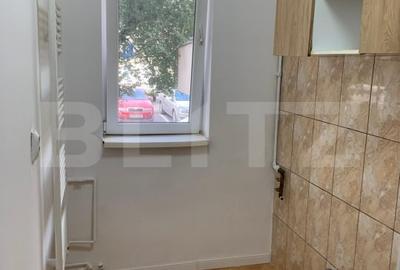 Apartament cu 4 camere - parter, bloc anvelopat, aproape de metrou Gorjului Apartament cu 4 camere - parter, bloc anvelopat, aproape de metrou Gorjului - 2