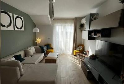 Apartament cu 4 camere semidecomandat în Telegrafului - 3