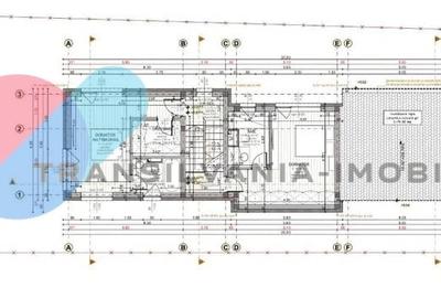 Teren 922 mp cu autorizatie de construire+gradina 812 mp alipite - 6
