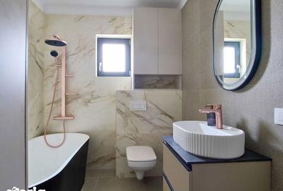 Casă cu 4 camere cu Teren 175 Mp în Gării - 8