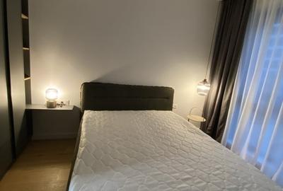 Apartament 2 camere Lux in Complexul NuscoCity langa metrou Aurel Vlaicu - 3