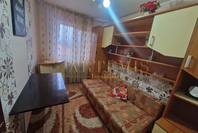 Apartament de 2 camere, decomandat, 36 mp., zona Andrei Muresanu. - 3