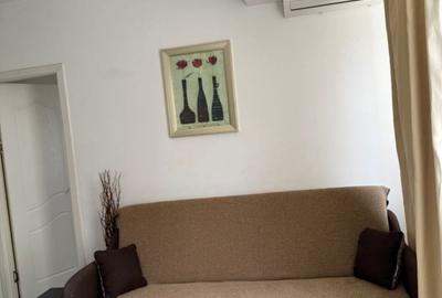 Apartament cu 2 camere în Tomis Plus - 7