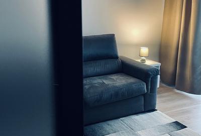 Garsonieră decomandată, mobilată în Dacia - 20